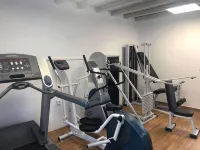 Elena Hotel Mykonos - Træningscentre