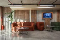 Rainbow Residence - 2-Star