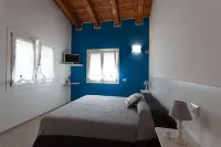Il Rifugio Del Tempo - Bed and Breakfasts