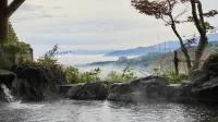 Hatukaishi Hot Spring Ishiuchi-Yungparunas - Homestays