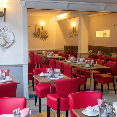 Hotel Lammerts