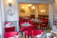 Hotel Lammerts - Frühstück