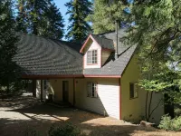 Inside Yosemite National Park! No separate park reservation required! - 2-Sterne