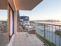Hôtel Valdys Thalasso & Spa - Beau Rivage - Ocean View