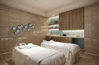 Hard Rock Hotel & Casino Bristol - Spa