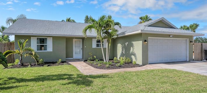 Relaxing escape near coastal charm Hotels in Largo