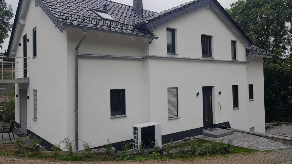 Vacation apartment EIFELGLÜCK