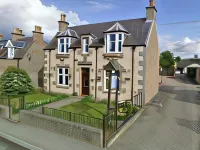Heathcote B&B - parking