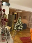Au logis de Abi Bienvenue 3-star rating Spacious bourgeois apartment - 3-Star