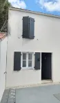 Maison Dans Résidence Avec Piscine "jetez L'ancre" - 무료 와이파이