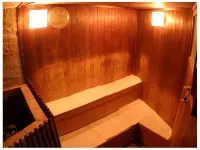 Senkeien Tsukioka Hotel - Spa