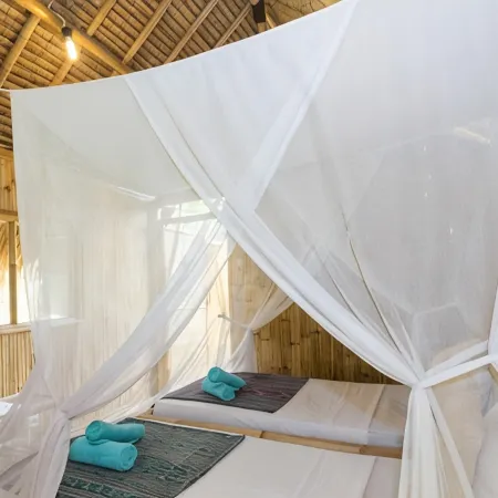Rinjani Beach Eco Resort