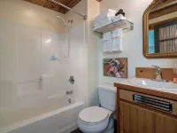 Knox Lakeside Cottage, 1 bedroom plus loft on Lake O' the Pines Hôtels à : Comte d'Upshur