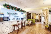 City & Business Hotel (Сити и Бизнес отель) - Разрешено размещения с домашними животными