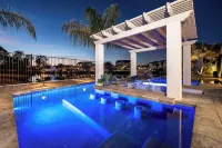 Ritz Waters at Ocotillo, Heated Pool, 5Br/3.5 Bath - 4 ดาว