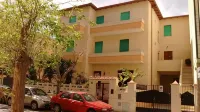 100 meter from the sea, nice apartment in centre of Alghero with terrace - 2 星級