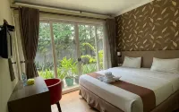 Villa Chocolate