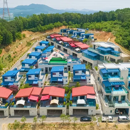 Paju Obladi Pool Villa