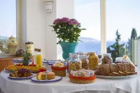 Hotel Piccolo Mondo - breakfast