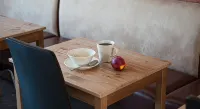 Лофт-отель Набоков - Завтрак