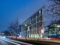 Ibis Budget Hamburg City Hotels near Steinstraße underground station