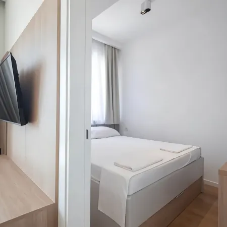 Horizon One Bedroom Apartment NS