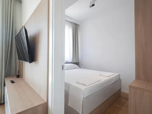 Horizon One Bedroom Apartment NS