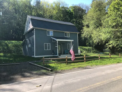 1st Class Rentals Cooperstown New 3 Bedroom House - 4-Star