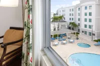 Hampton Inn & Suites by Hilton San Juan - Hot Tub