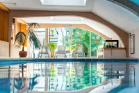 Residence Lastei - Pools