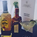 Chau Pho Hotel - bar