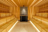 Seaside Park Hotel - spa