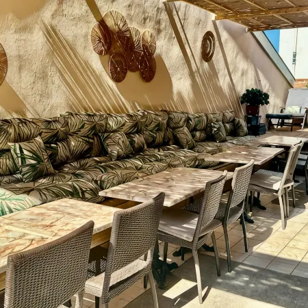 Hotel Lepante