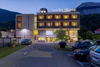 Hôtel les Trois Roses, Meylan Grenoble - Boutique