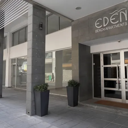Eden Dream Apartments