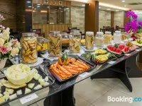 Rede Andrade Amazônia Hotels in Manaus