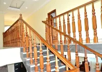Tamarind Guesthouse Hotel di 