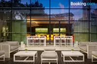 Sheraton Porto Hotel & Spa - bar