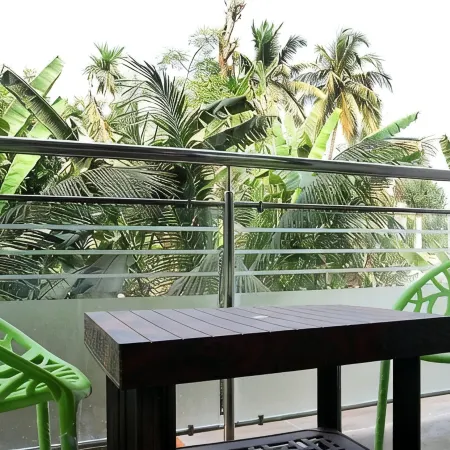 The Blissview Resort