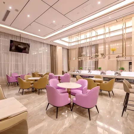 Lavande Hotel (Jinan Yaoqiang International Airport)