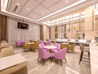 Lavande Hotel (Jinan Yaoqiang International Airport)