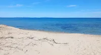 Villa del Maestrale - 100 passi dal mare -  case vacanza in affitto