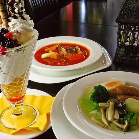 Ichimanri Hotel Golden Century