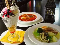Ichimanri Hotel Golden Century - breakfast