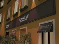 Downtown Boutique Hostel Hotels in Zadar