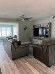 Pool Home close to Indian Rocks beach Pet friendly - 4-Star