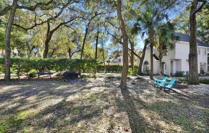 Spacious house just minutes from the beach and downtown