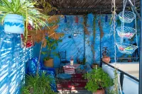 Dar Najia - Bed and Breakfasts