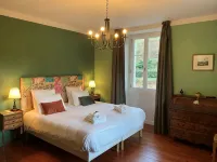 Le Clos du Tulipier - Pensions