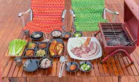 Hongseong Dalmong Pension - Homestays